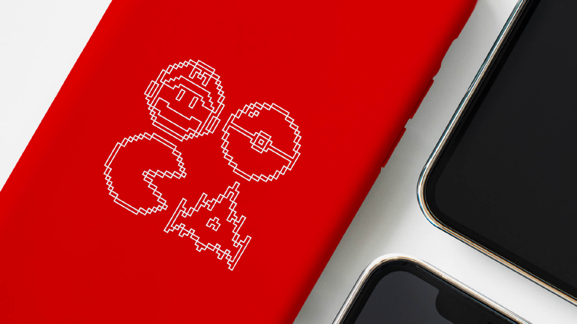 2DC Phonecase