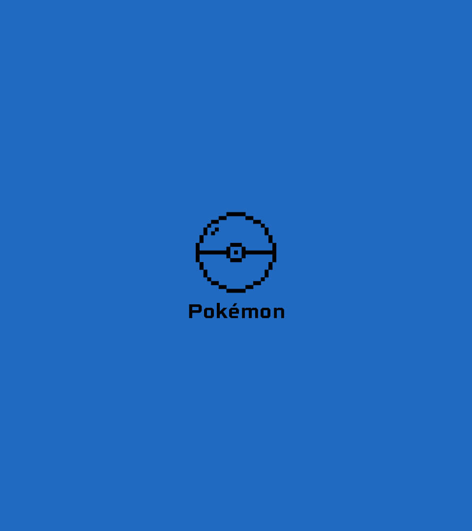 2DC Pokémon Icon