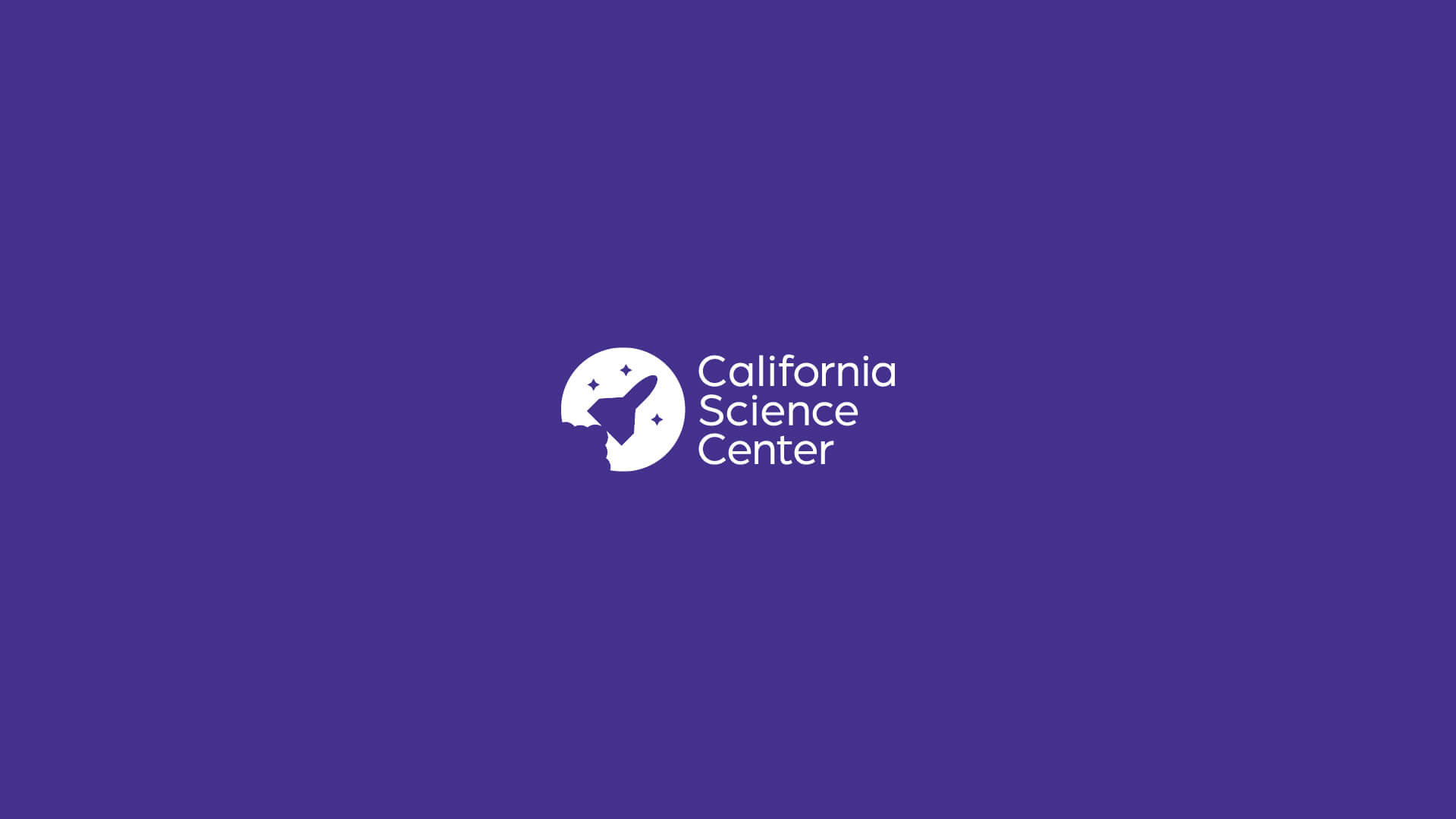 California Science Center Logo