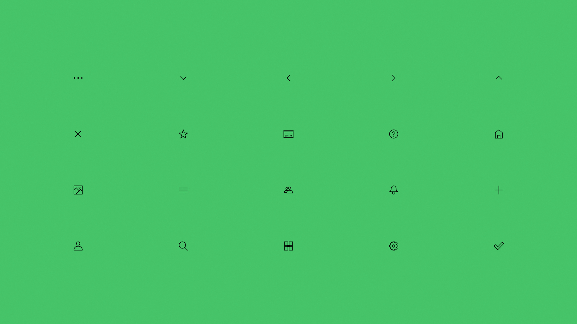CreatorDAO Icons
