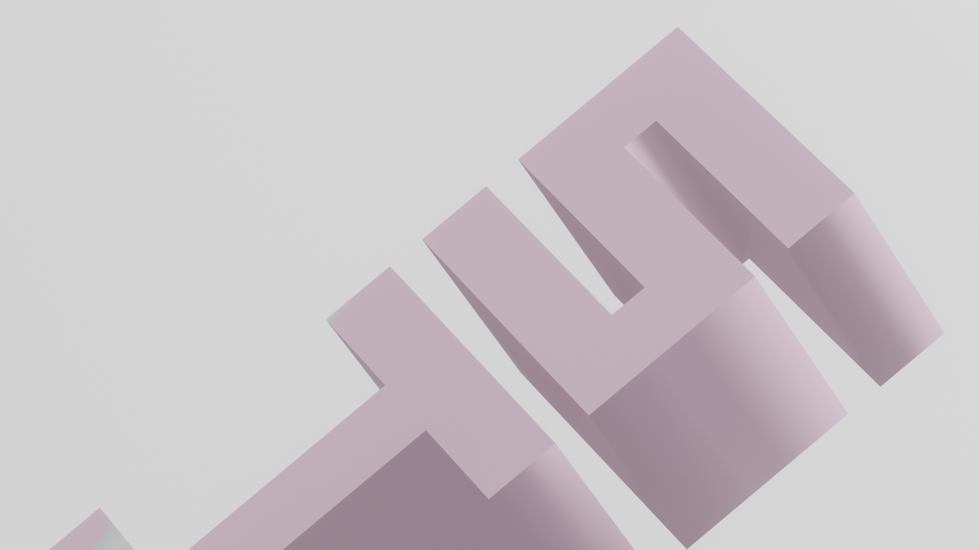 StemsDAO 3D Render